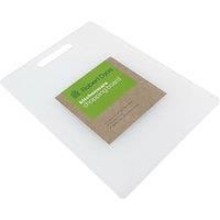 Robert Dyas Plastic Chopping Board - Large