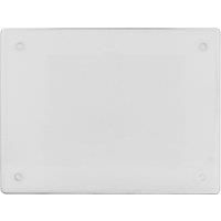 Clear Glass Worktop Saver