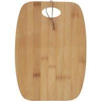 Robert Dyas AFB Home Small Bamboo Cutting Board