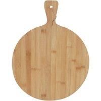 Robert Dyas Bamboo Pizza Board