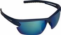 Halfords Full Wrap Around Sunglasses  Teal And Black