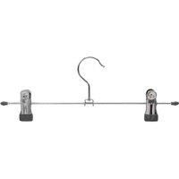Home Set of 5 Metal Clip Hangers