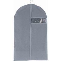 afb Home Grey Fabric Suit Cover 60 X100