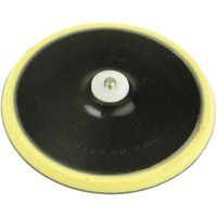 Flexipad 5/16UNF Mount DA Backing Pad 150mm 150mm