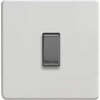 Varilight 10A 1-Gang Intermediate Switch Paintable (908YT)