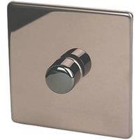 Varilight V-Pro 1-Gang 2-Way LED Dimmer Switch Polished Bronze (4617H)