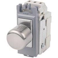 Varilight GJP100S Power Grid Stainless Steel