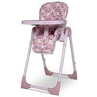 Cosatto Noodle 0+ Highchair, With Newborn Recline - Unicorn Garden