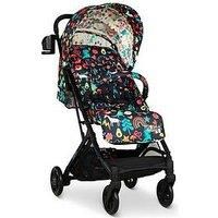 Cosatto woosh 4 stroller Cosatto Carnival with Pull handle and Raincover 0-25kg