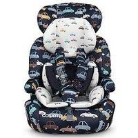 Cosatto Zoomi Group 123 Car Seat - Beep Beep