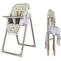 Cosatto Pip 0+ highchair in Lollop from birth to 15 kg