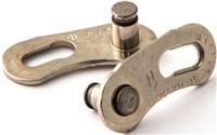 Clarks CL - 5-8 Speed Links (2 on card)