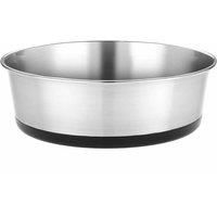 Classic Pet Products Classic Heavy Gauge Non-slip Dish 2700Ml - Twin Pack