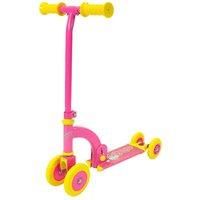Ozbozz My First Scooter - Pink
