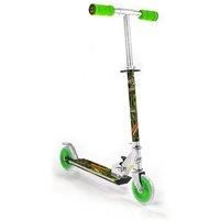 Nebulus Dinosaur Scooter