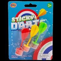 HGL Standard STICKY DARTS