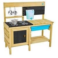 TP Toys TP612 Wooden Deluxe Mud Kitchen
