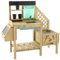 Tp Potting Bench