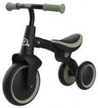 TP Toys Balance Bike to Trike