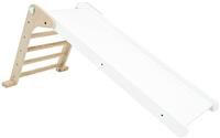 TP Active Tots Wooden Folding Slide