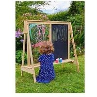 Tp Wooden Easel