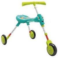 Scuttlebug Xl