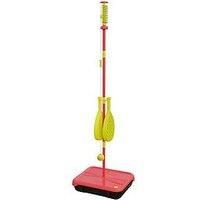 Classic All Surface Swingball | Real Tennis Ball | Championship Bats | All Surface Base | 6+ to Adult
