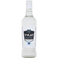 V-Kat Made To Mix Dry Schnapps - 15% Vol - 70cl