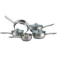 Sabichi Essential 5-Piece Cookware Set