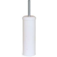 Sabichi White Toilet Brush
