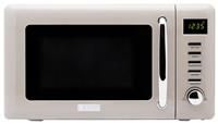 HADEN Cotswold 20 L 800W Countertop Microwave with Sensor HADEN  - Size: 25cm H X 44cm W X 34cm D