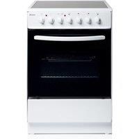 HADEN Freestanding Single Cavity 64 L Electric Range HADEN  - Size: 27cm H X 25cm W X 18cm D