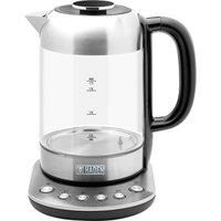 Haden Richmond 1.7L Temperature Control Kettle Glass 3000W 2 Year Guarantee