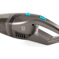 PIFCO Handheld Vacuum Cleaner - With Rechargeable Base - Lightweight And Washable Filter - Powerful Car Vacuum Cleaner 4kpa Suction - Ideal for Pet Hair, Carpets, Beds, Keyboard