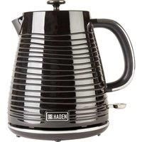 Haden 204431 Devon Kettle - Black
