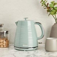 Haden 204455 Devon Kettle - Eucalyptus Green