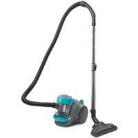 Pifco Bagless Cylinder Vacuum Cleaner