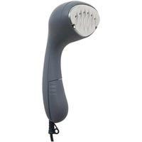 PIFCO 205704 Clothes Steamer - Silver & Grey, Silver/Grey