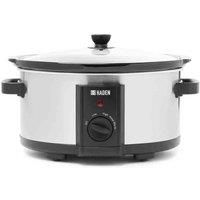 Haden 6.5L Slow Cooker 315W