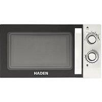 Haden 20L 800W Manual Microwave