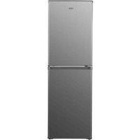 Haden 55Cm Fridge Freezer, Silver