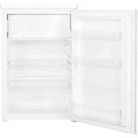 Haden 55Cm Under Counter Fridge 4 Ice Box, White