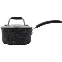 Scoville Neverstick Aluminium Saucepan  20cm