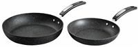 Scoville 2 Piece Frying Pan Set