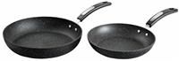 Scoville 2 Piece Frying Pan Set