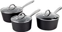 Scoville Performance 3 Piece Pan Set