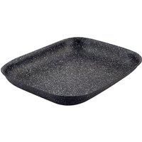 Neverstick 35cm Roasting Tray Black