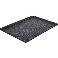 Scoville Never stick super strong Baking Tray 35cm X 25cm Healthy British Cook.