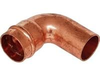 15mm Solder Ring Street Elbow (Pack of 5)