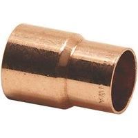 ENDEX NS6 COPPER END FEED REDUCING REDUCER 22 X 15MM 2 PACK
